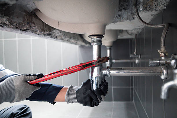 Trusted Pipe Repair service in Cooksville, MD - Masters Plumbing Service